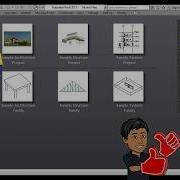 REVIT HOW S 01 Part 1 LEARNING REVIT BASICS And Introduction To Revit