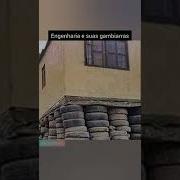 AGORA A NASA Vem Shorts Engenharia Fyp Engenhariacivil Gambiarra Humor Meme