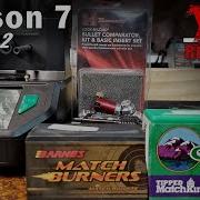 Extreme Reloading Measuring And Sorting Bullets Ep 02