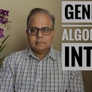 Introduction To Genetic Algorithm Optimization Lecture 54