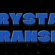Dmitry Glushkov Crystal Transit