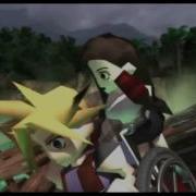 Tifa Repairs Cloud S Mind FFVII Original Game