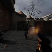 CSS 3man Glock