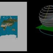 The Mercator Projection