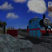 MrBeast Crashes Thomas Locos Online Remake