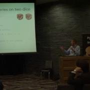Probabilistic Programming With Lea Pierre Denis