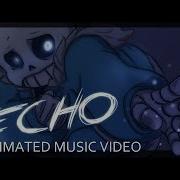 Nightcore V0idless Echo Undertale Parody