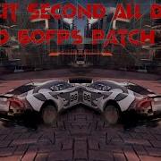 HOW TO GET ALL DLCS FOR SPLIT SECOND PC GAME AND HOW TO INSTALL THE 60FPS PATCH IN 2024