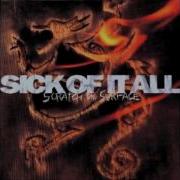 Sick Of It All Step Down