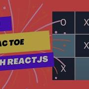How To Build Tic Tac Toe Using React ASMR JS Game EP 1
