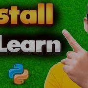 How To Install Sklearn Scikit Learn In PyCharm Correctly
