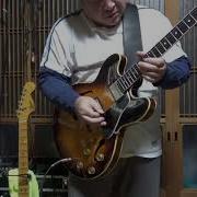 Orville By Gibson ES 335 Soul Power Instruments Centurion