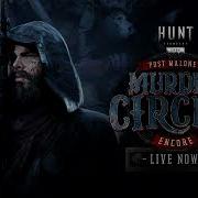Hunt Showdown Bite The Bullet Instrumental