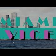 Miami Vice Modern Opening