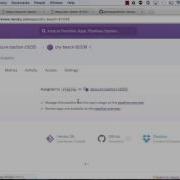 Continuous Delivery With Heroku And GitHub