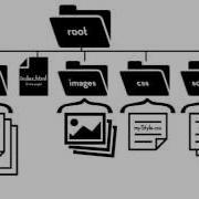 Web D 01 File And Folder Structure