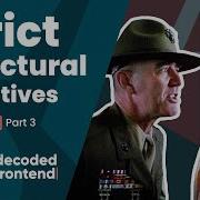 Structural Directives In Angular How To Make It Strict In Depth