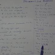 CADM Unit 1 Bresenhams Problem Part 2