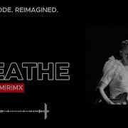 Depeche Mode Breathe 2026 HAUNTED DM R MX