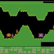 Air Strike For The Atari 8 Bit Family