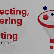 How To Select Filter And Sort Data Frames In Python Free Course TimesPro
