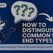 How To Distinguish Spring Ends Kando Tech Tuesday Episode Three