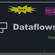Видео 1 по развертыванию Dataflow Dataflow часть 4