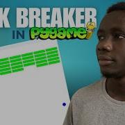 Create A Brick Breaker Game Using Python And Pygame Step By Step Tutorial In Hausa