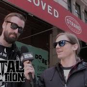 SKELETONWITCH At The Strand Bookstore Metal Injection