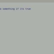 Programming With Ruby Episode 9 Flow Control Part 1