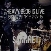 Sannhet Live In Brooklyn NY 2 27 15 FULL SET