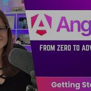 Modern Angular From Zero To Advanced 01 Course Introduction