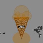 Weather Data Visualisation P5 Js