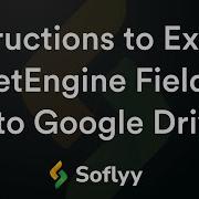 Instructions To Export JetEngine Fields Into Google Drive