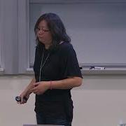 Stanford Seminar Instroducing A Model Of Coordinated Action MoCA