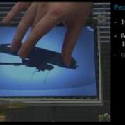 MulTI Touch Capacitive Touch Screen From Touch International