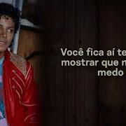 Michael Jackson Beat It Tradução Legendado Letra PTBR