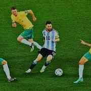 Lionel Messi 100 Magical Dribbling Skills Argentina