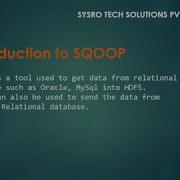Sqoop Import Table From MySQL To New Hive Table
