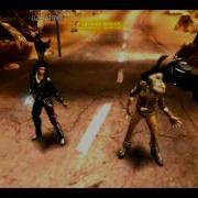 Michael Jackson The Experience Speed Demon IPad 3DS Version
