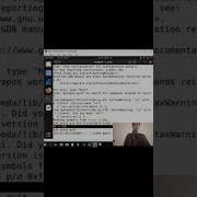Seed Labs Buffer Overflow Attack