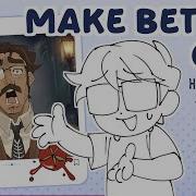 How To Make OCs People Care About