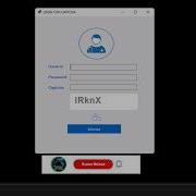 CREAR CAPTCHA EN VISUAL BASIC NET VB NET LOGIN EN VISUAL BASIC