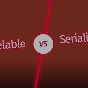 Parcelable Vs Serializable