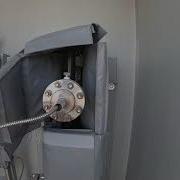 MD 04 Multiphase Flowmeter