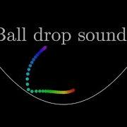 Ball Drop On Parabola Now With Bounce Sound