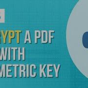 AES Encrypting A PDF File With Python