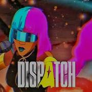 Dispatch HOES DEPRESSED Bar Fight PRISM FULL SONG
