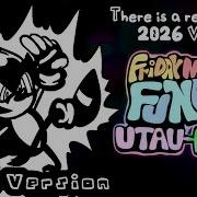 Chaos V 2 FNF Shit UTAU 2022 Cover