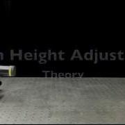 Beam Height Theory SAMPLE